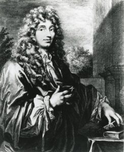 Christiaan Huygens