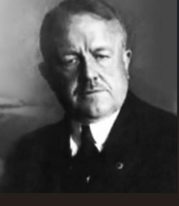 Frank Gilbreth