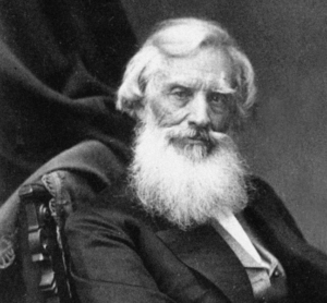 Samuel Morse