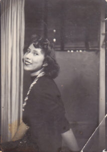 Frances Hugle