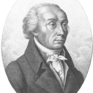 Johann Wilhelm Ritter