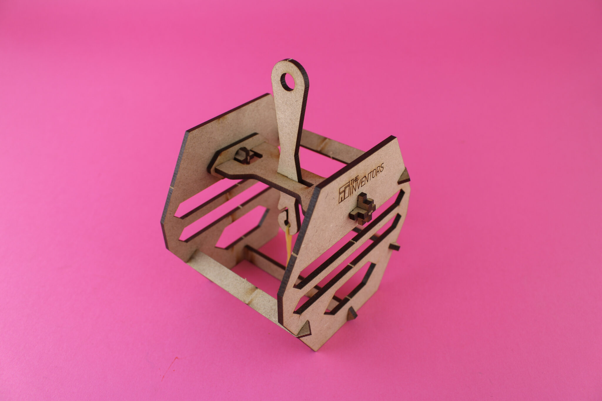CATAPULT - The Inventors