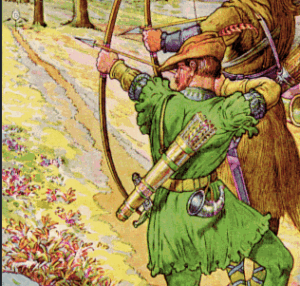 Robin Hood