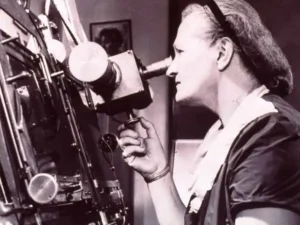 Cecilia Paayne- Gasposchkin