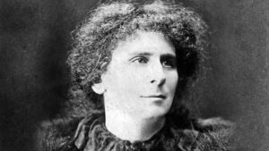 Hertha Ayrton