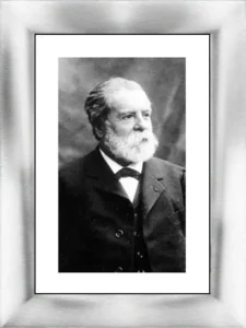William George Horner