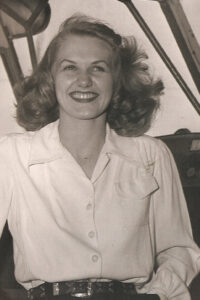 Elsie MacGill