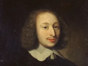 Blaise Pascal