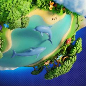 ESTORIL - dos 6 aos 12