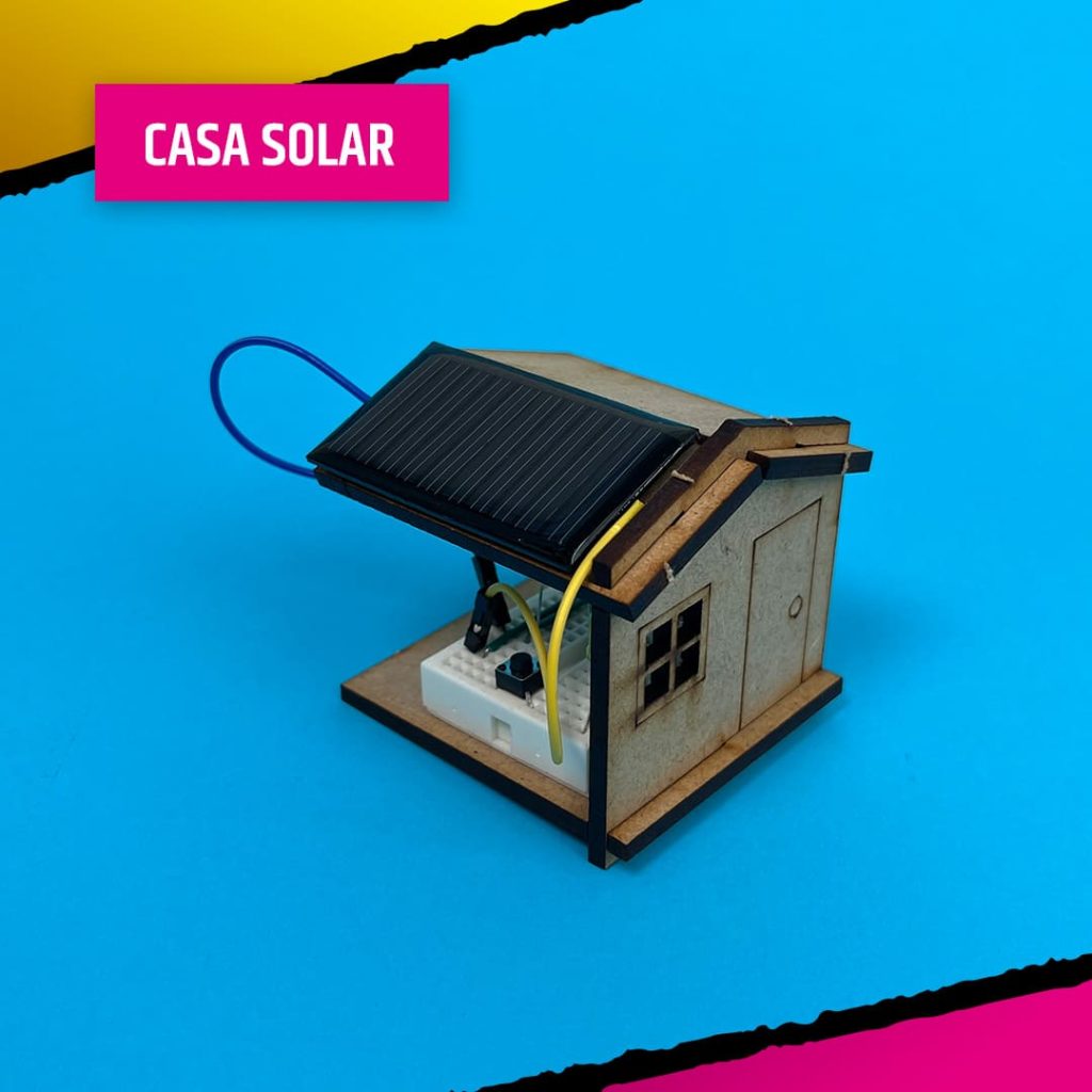 Casa Solar