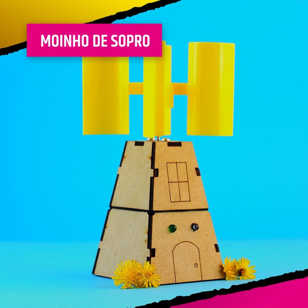 Moinho de Sopro