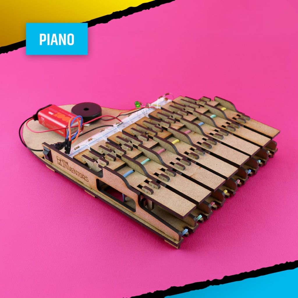Piano