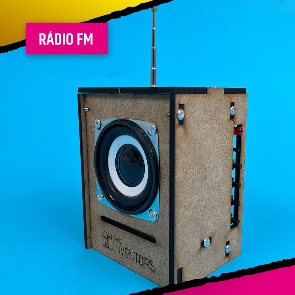 Rádio FM