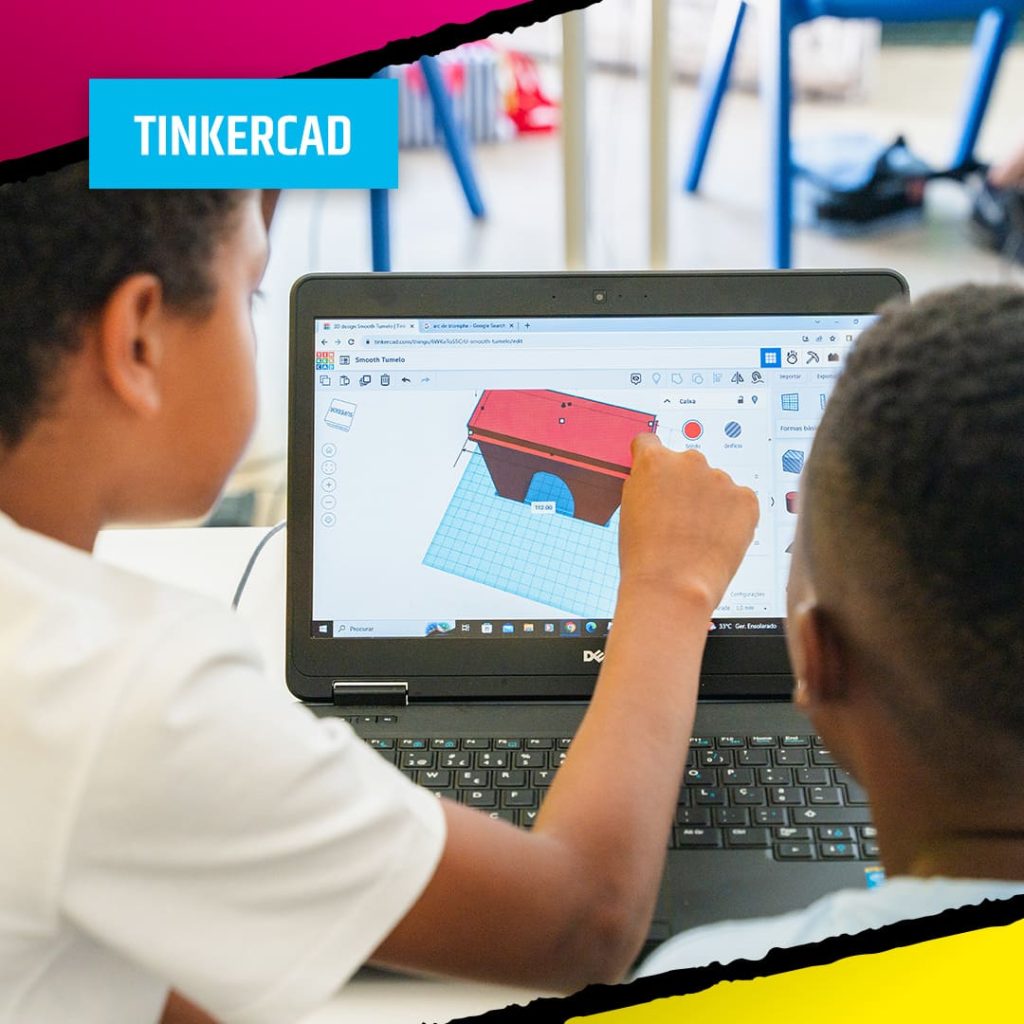 Tinkercad