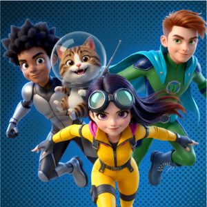 ÉVORA - dos 6 aos 12