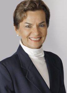 Christiana Figueres