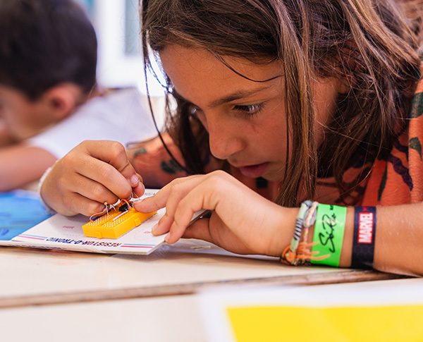 Foto campos de Ferias TheInventors